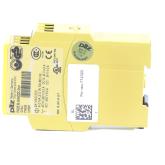 safety relay PNOZ X5  